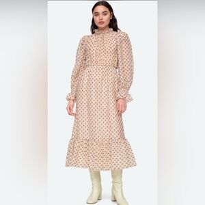 Sea New York Alexis Dress‎ 2/Medium